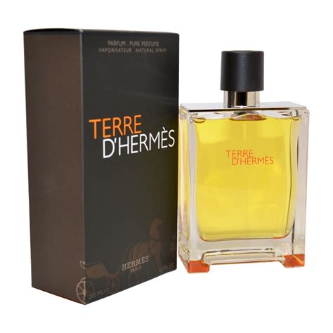 hermes parfum for men